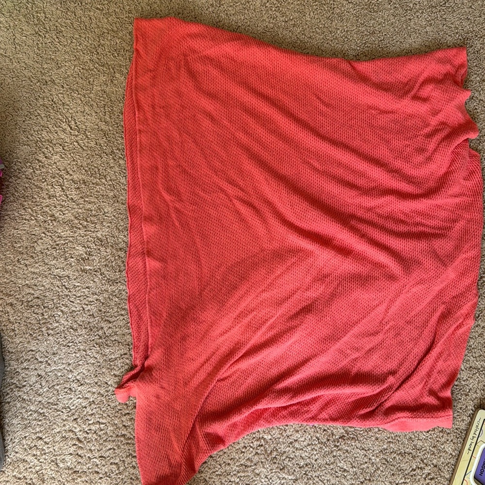 We are amma cocoon nursing cover